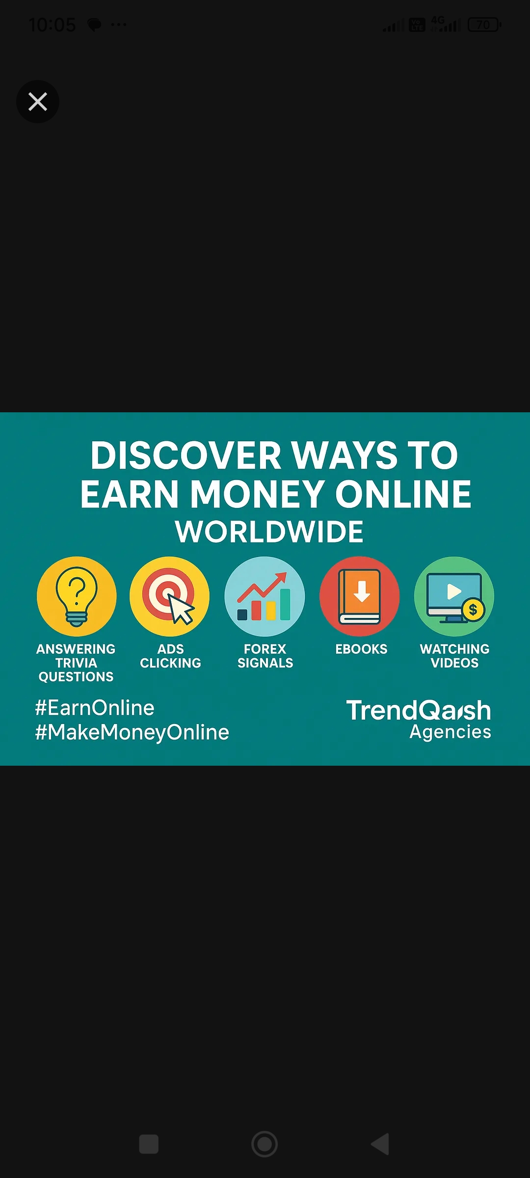 📲 Download the TrendQash App