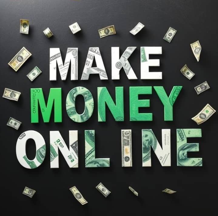 TRENDQASH AGENCIES | EARN ONLINE WITH SMARTTECH -JOBS