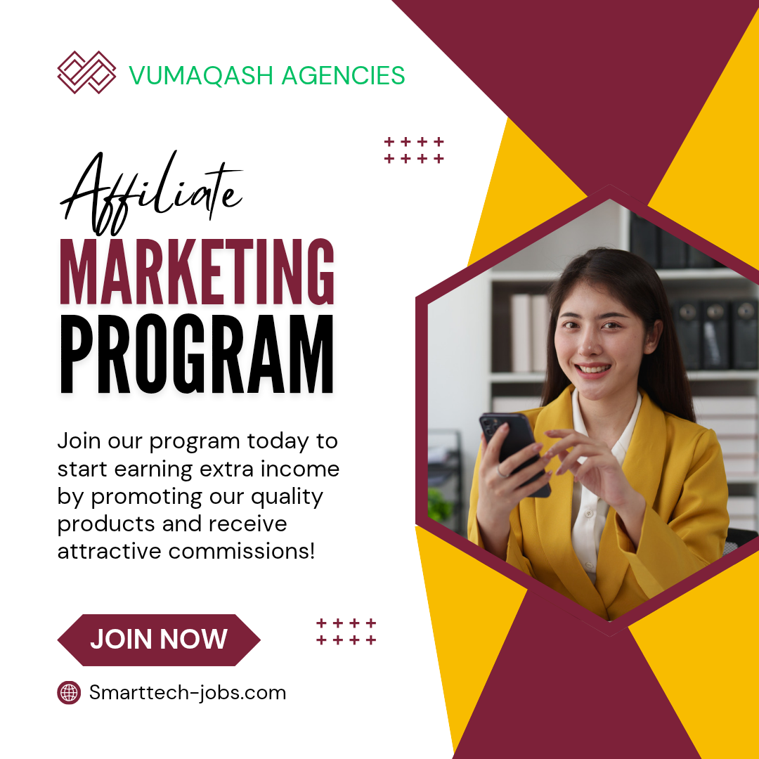 💼 SERVICES OFFERED BY VUMAQASH AGENCIES 