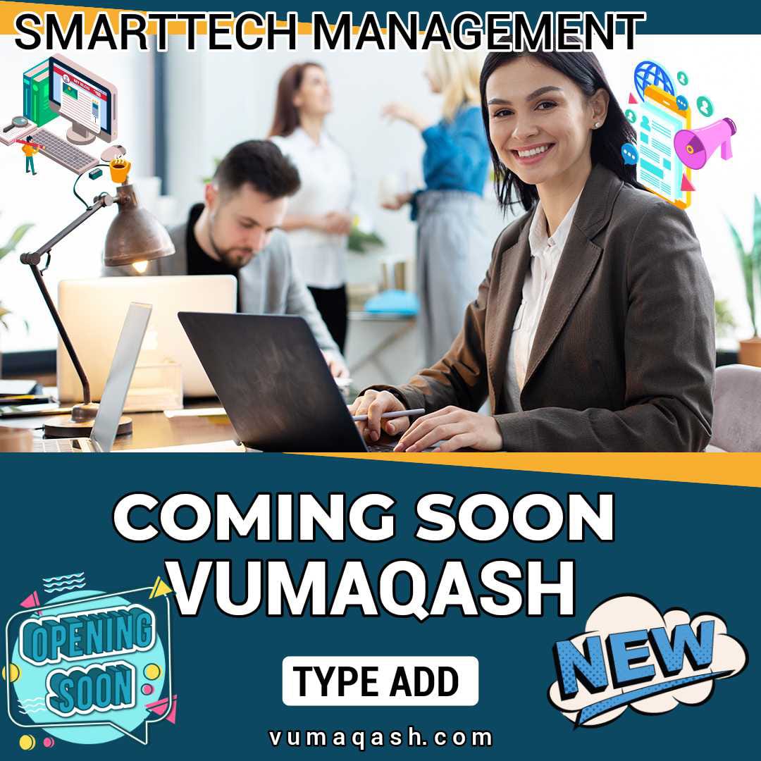 VUMAQASH AGENCIES CAMEROON: YOUR KEY TO DIGITAL EARNINGS