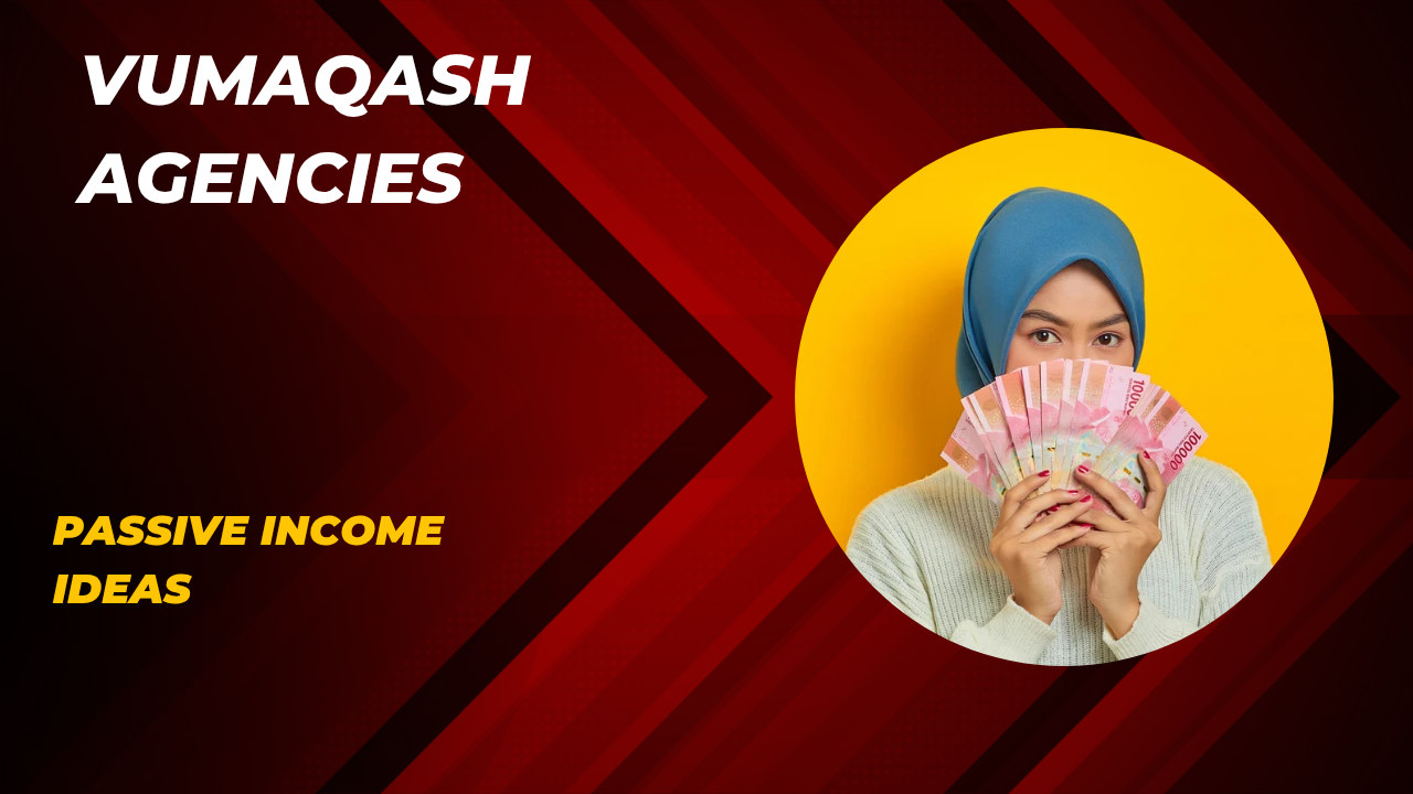 JOIN VUMAQASH AGENCIES UNDER SMARTTECH-JOBS.COM EASILY