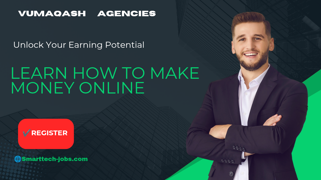 IS VUMAQASH AGENCIES LEGIT? HOW TO JOIN , EARN , AND GET PAID FAST