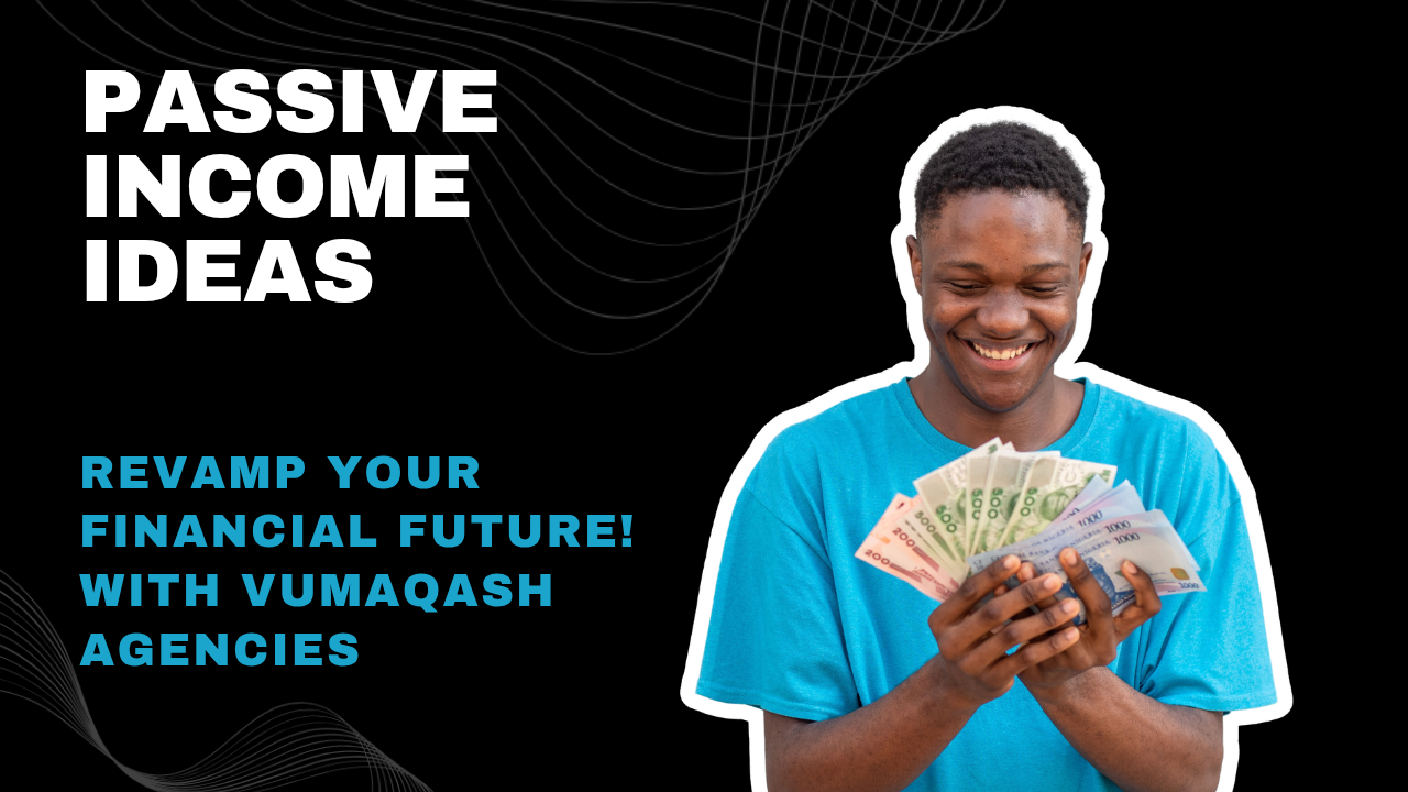 VUMAQASH BURUNDI | ONLINE JOBS & INCOME OPPORTUNITIES