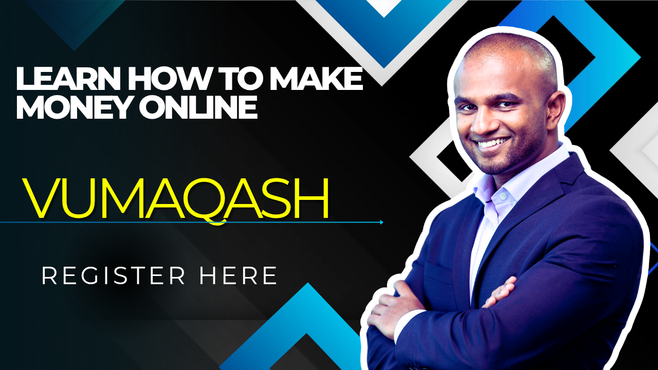 VUMAQASH AGENCIES BOTSWANA: YOUR PATH TO FINANCIAL EMPOWERMENT IN THE DIGITAL AGE