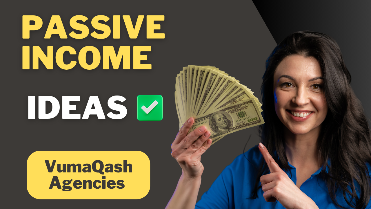 VUMAQASH AGENCIES: HOW THIS GLOBAL PLATFORM IS CHANGING LIVELIHOODS WORLDWIDE