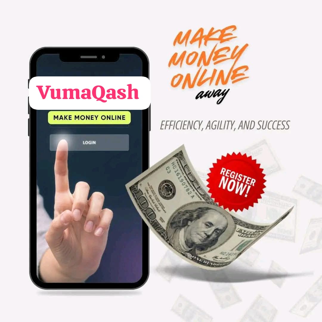 HOW TO REGISTER AND GET STARTED WITH VUMAQASH AGENCIES — STEP-BY-STEP GUIDE 2025