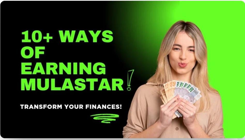 💰HOW TO MAKE MONEY ON MULASTAR AGENCIES – DAILY EARNING METHODS, INCOME PROOF & FULL GUIDE 2026