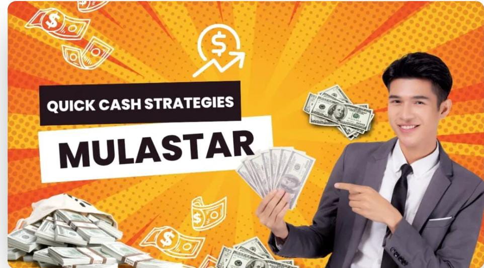 Mulastar Agencies – Trusted Online Earning Platform 