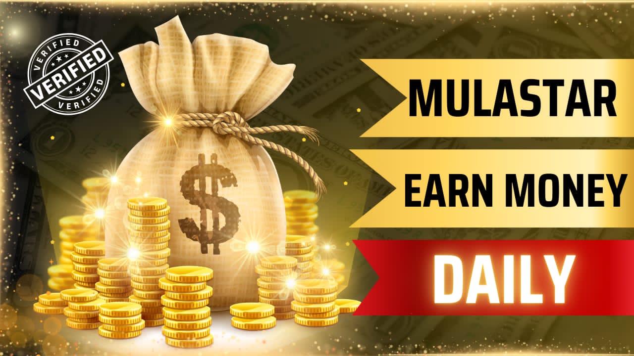 How to Join Mulastar Agencies Zambia: Earn ZK 300 Daily Online