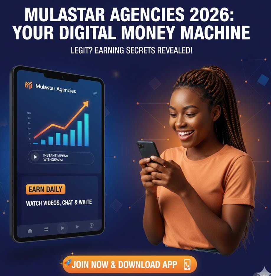 How to Withdraw from Mulastar Agencies – Step-by-Step Withdrawal Guide
