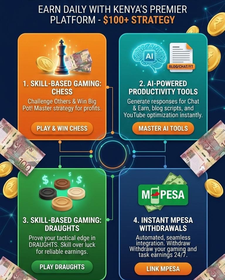 MULASTAR AGENCIES 2026: GAMING & AI STRATEGY FOR $100 DAILY