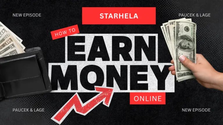 Earn from Foreigner Chats | Starhela Agencies Official 2026