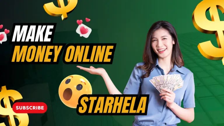 Starhela Agencies Ghana: Empowering Your Digital Future