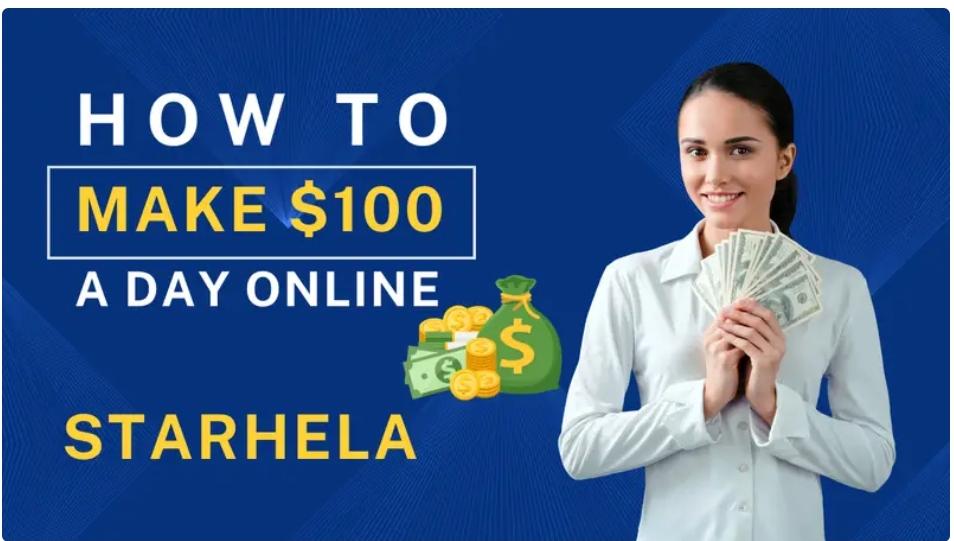 Starhela Agencies Official Portal: Your Gateway to Passive Income 2026