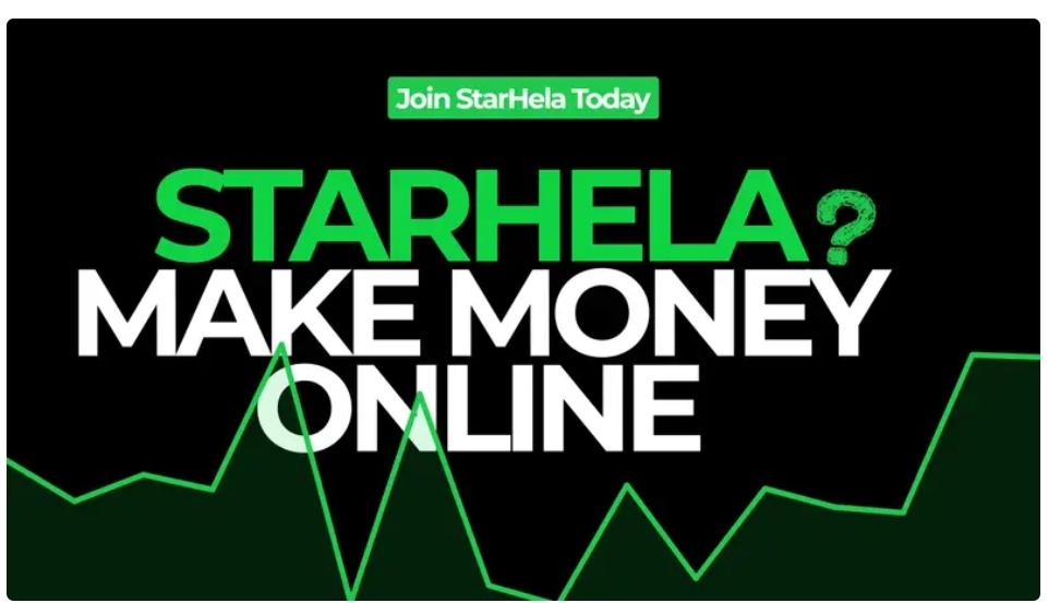 STARHELA AGENCIES INTERNATIONAL 2026 | GLOBAL DIGITAL STARTUP REVOLUTION & WORLDWIDE ONLINE COMMUNITY