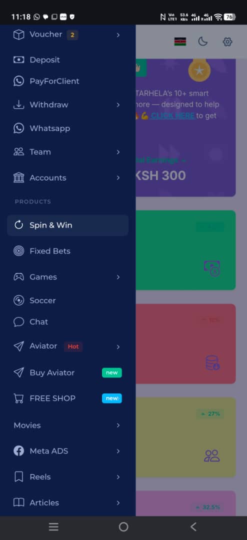 STARHELA AGENCIES : BEST WAYS OF EARNING & REGISTRATION GUIDE 2026