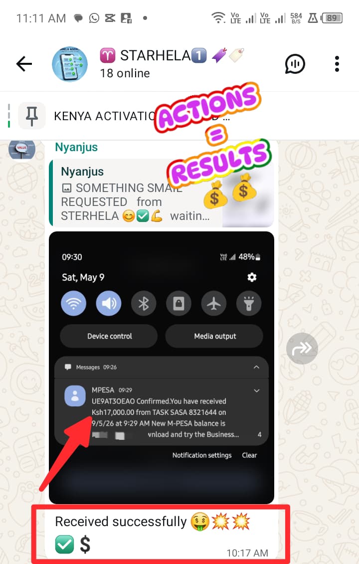 STARHELA AGENCIES USER TESTIMONIALS & WITHDRAWAL PROOFS 2026 | REAL ONLINE EARNINGS STORIES